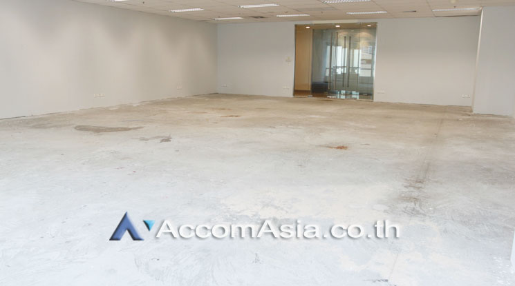  1  Studio Office Space For Rent in Ploenchit ,Bangkok BTS Ploenchit at Athenee Tower AA18057